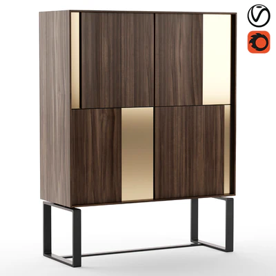 Giorgetti origigami — Ver 1