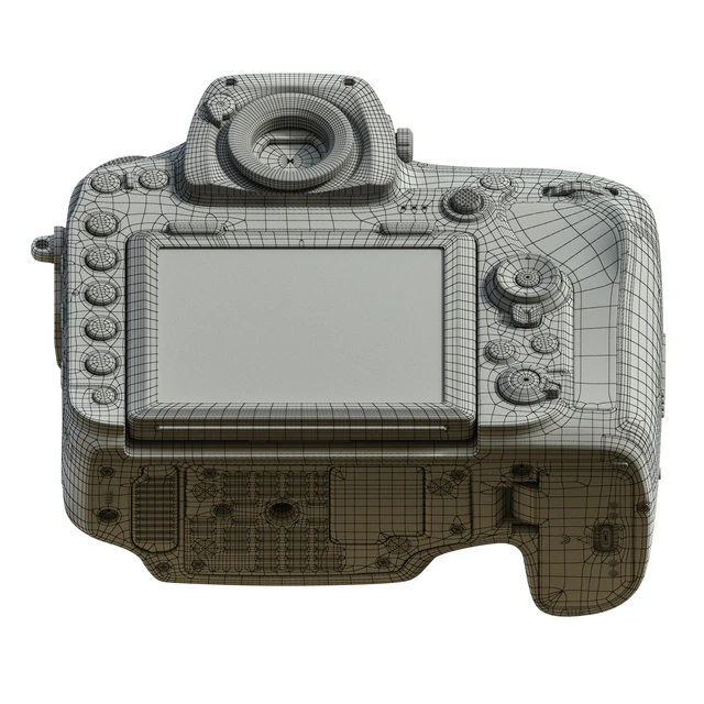 Nikon D850 Camera — Descargar