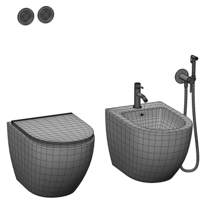 Omnires+Geberit — Вид 6