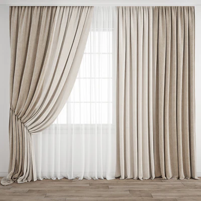 Curtain 336 — Ver 1