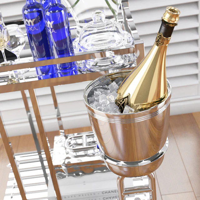 Decor set, by Eichholtz — Descargar