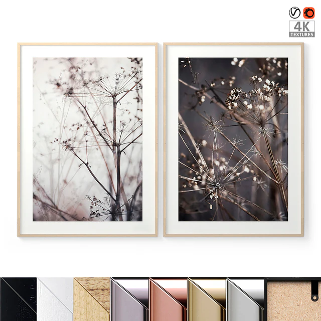 Poster Set 35 — Скачать