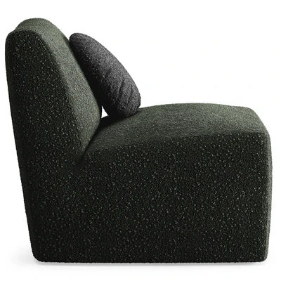 Dario Accent Chair By CB2 — Ver 5