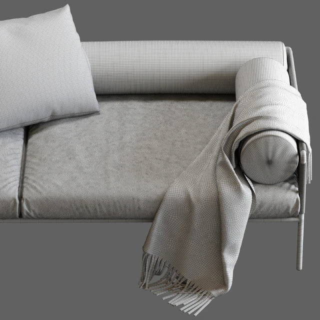 Agra sofa — Descargar