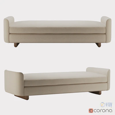 Dmitry & Co Belgard Daybed — Ver 1