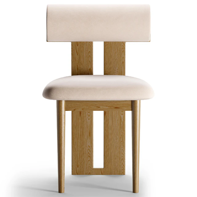 BEHEMO ARMCHAIR — Descargar