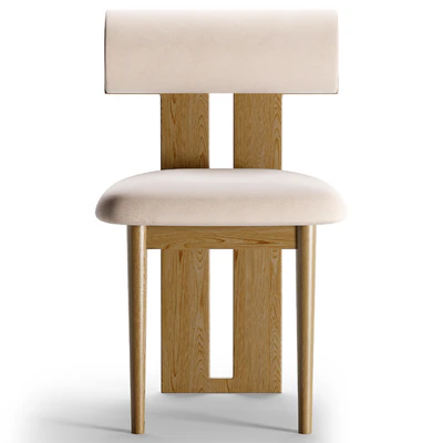 BEHEMO ARMCHAIR — Ver 5