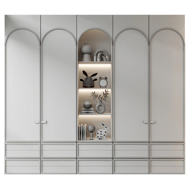 Furniture for children 0677 — Скачать