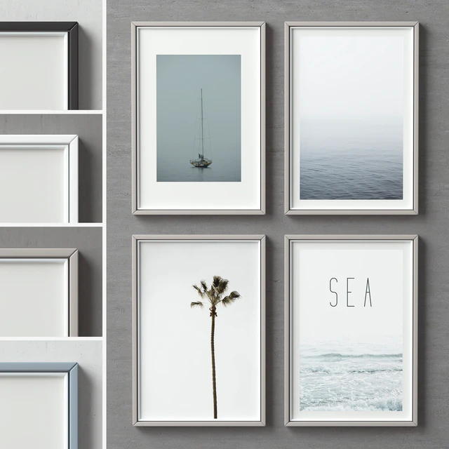 Picture Frames Set-90 — Скачать