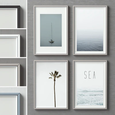 Picture Frames Set-90 — Вид 1