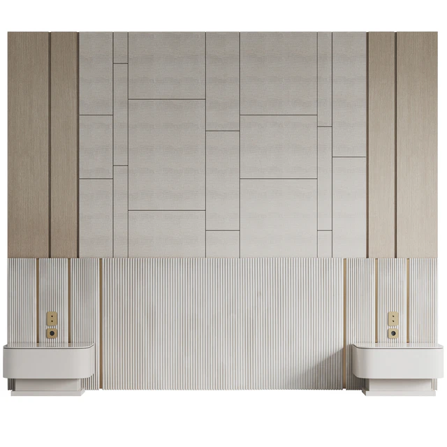 Headboard #5 — Descargar