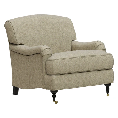 Restoration Hardware Barclay Chair — Ver 1