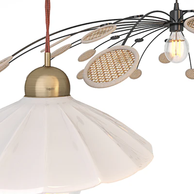 Lamps Festonia Leonie set — Вид 2