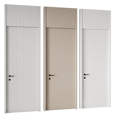 Door set 22 — View 3