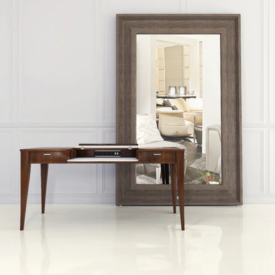 Selva computer desk Nathan — Скачать