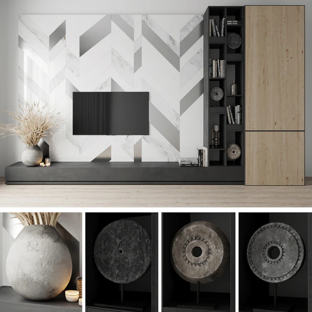 TV set 1 — Descargar
