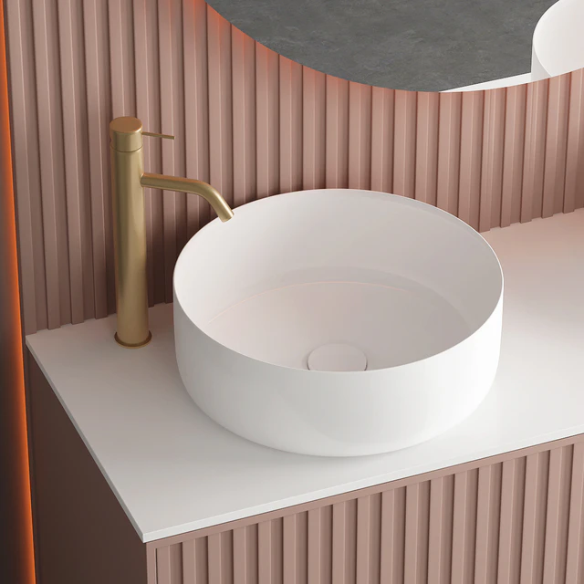 Modern Bathroom Furniture | No. 113 — Descargar