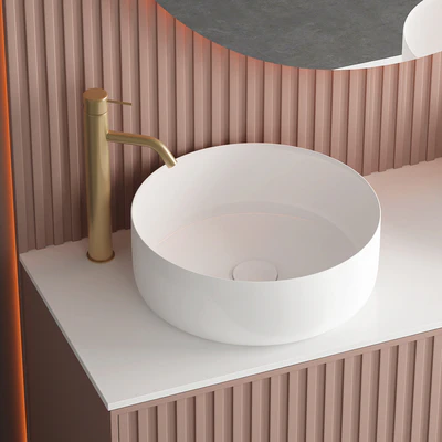 Modern Bathroom Furniture | No. 113 — Ver 4