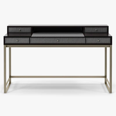 Luxdeco Oasis Proust Writing Desk — Ver 5