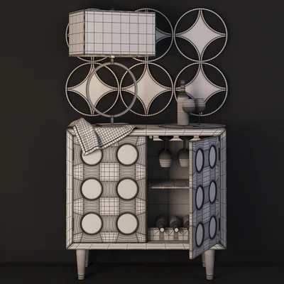 uttermost Set — Ver 2