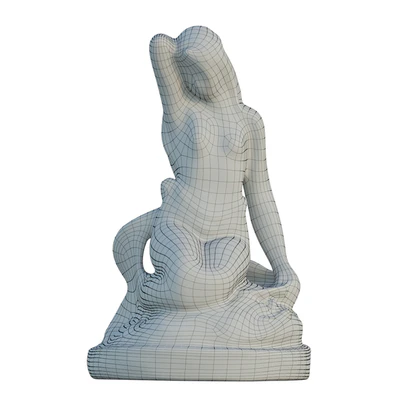 Mermaid — Ver 4
