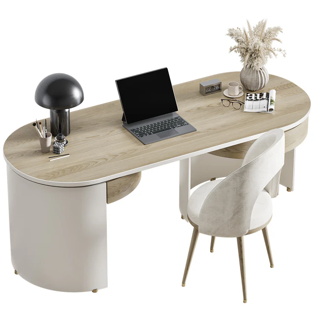 Workplace 04 — Descargar