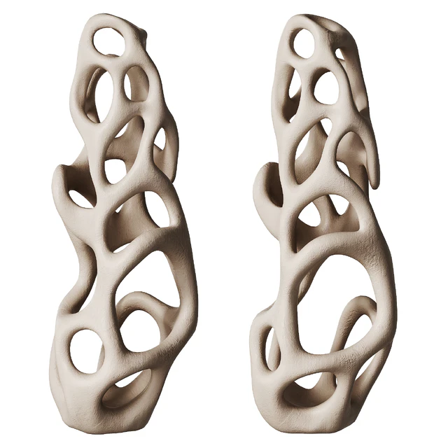Sculpture 11 — Descargar