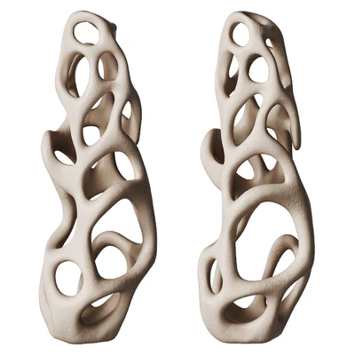 Sculpture 11 — Ver 1