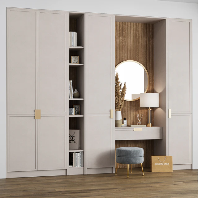 West Elm Hallway Composition — Descargar