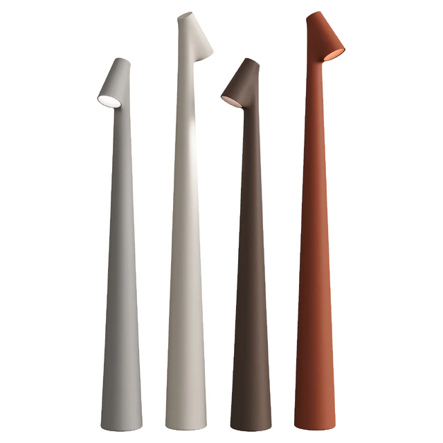 Vibia Africa — Descargar
