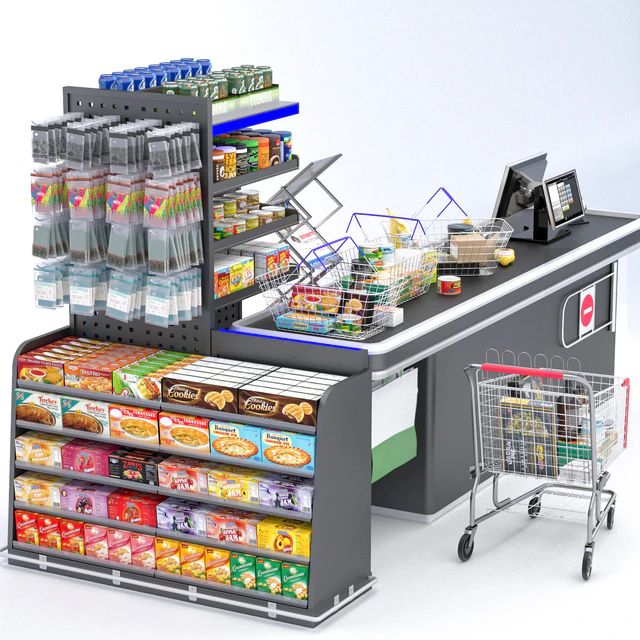 Jc checkout counter 2 — Descargar