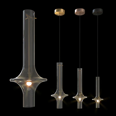 Wonder suspension still — Вид 3