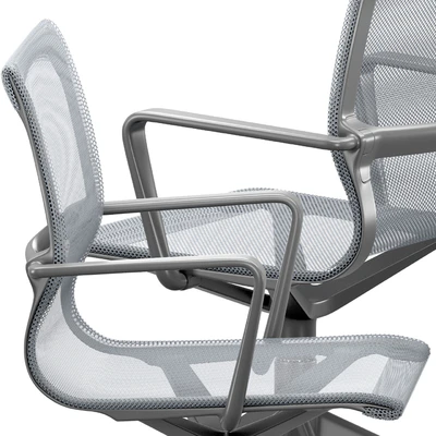 Physix Conference Chair, Vitra — Ver 2