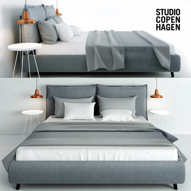 Studio copenghagen — Descargar