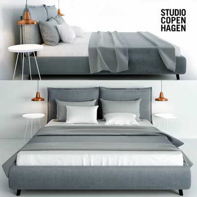 Studio copenghagen — Ver 1