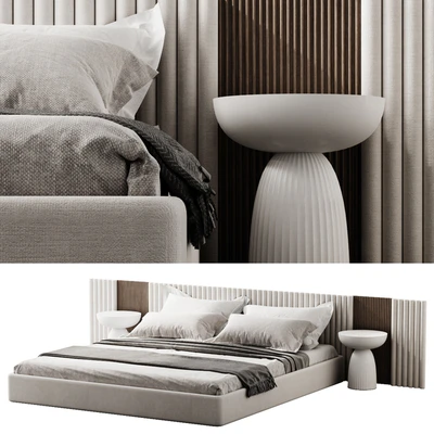 Bed 7 — Ver 4