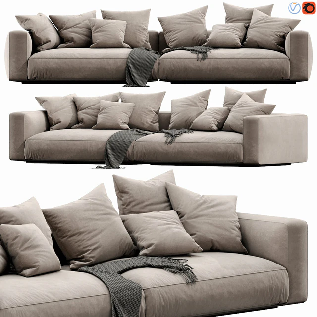 Flexform grandemare — Descargar