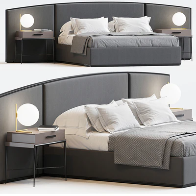 bed by sofa and chair company 20 — Ver 1