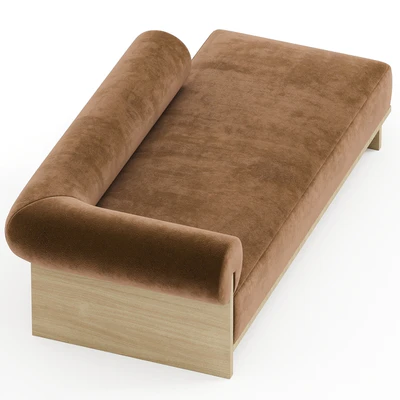 MOVING MOUNTAINS CHAISE LOUNGER — Ver 4