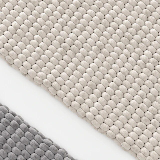 Benuta NATURALS Wool Rug Beads set 05 — Скачать
