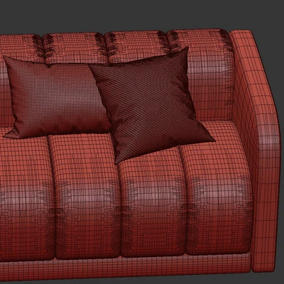 Bardot Sofa West Elm — Ver 2