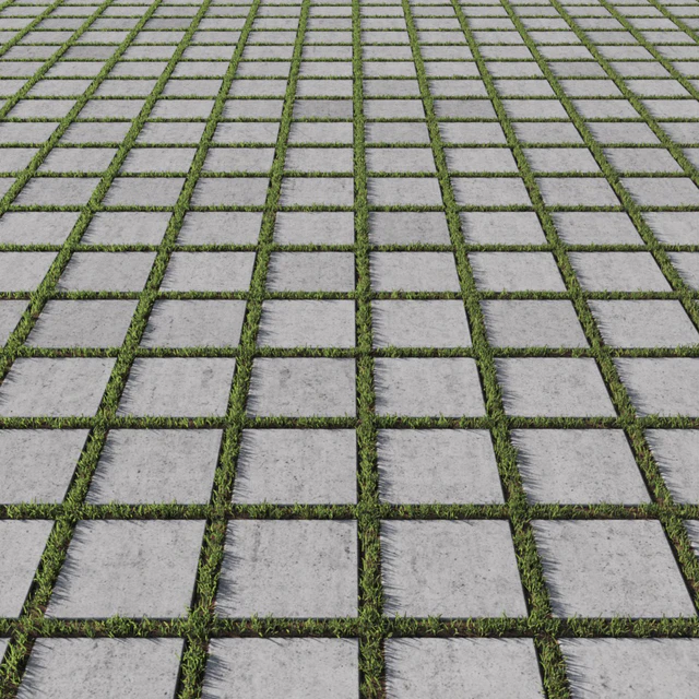 Eco tiles 5 — Descargar