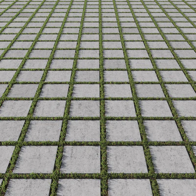 Eco tiles 5 — Ver 1