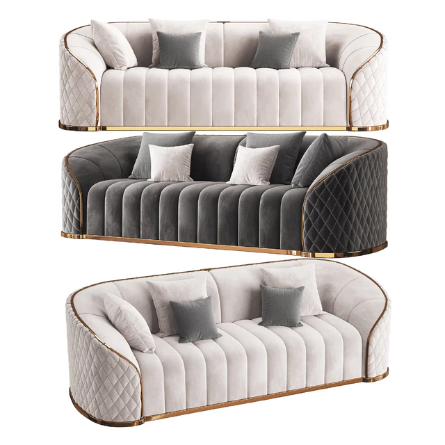 PIERRE SOFA — Скачать