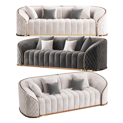 PIERRE SOFA — Вид 3