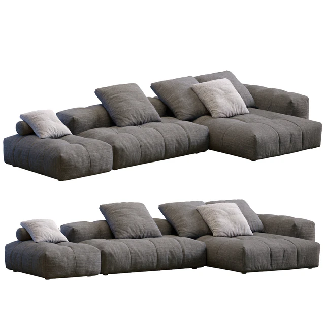 Sofa Pixel By Saba — Descargar