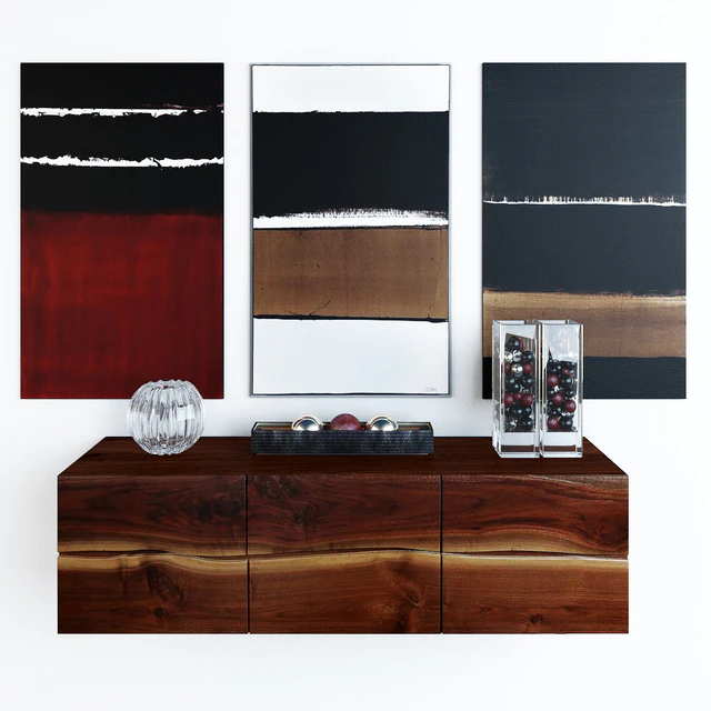Decorative set — Descargar