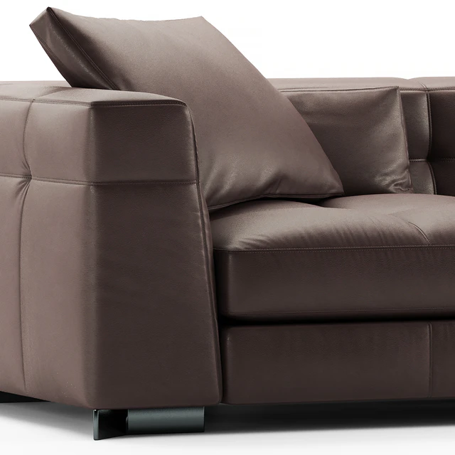 Minotti blazer sofa — Descargar
