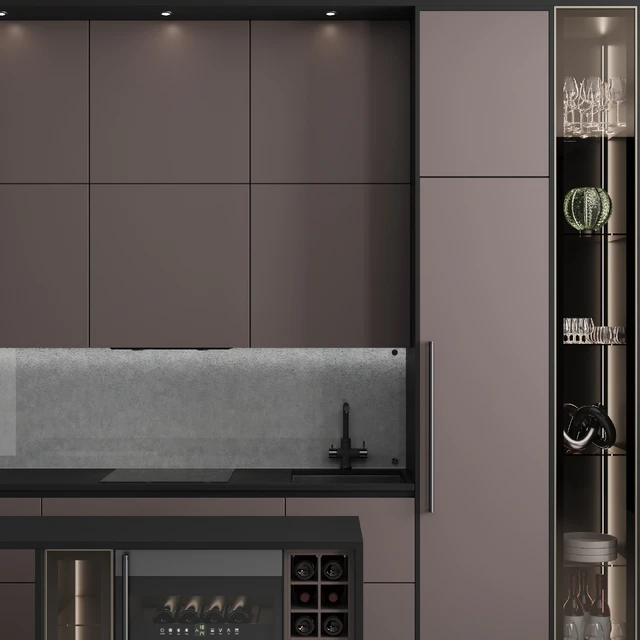 Kitchen No. 49 — Descargar