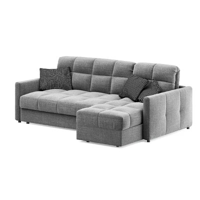 Minotti Moon seater sofa — Ver 5